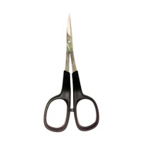 KAI 5 inch Double Curve Scissors