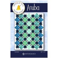 Aruba Quilt Pattern