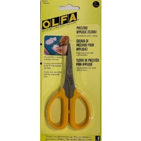 Olfa Scissors - Applique - 5",2"