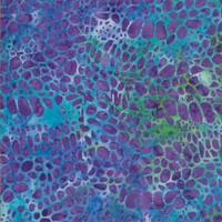 Ocean Mandala - 1626