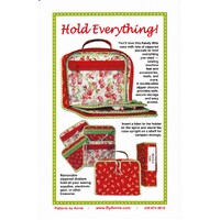 Hold Everything Case Pattern