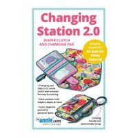 Changing Station Pattern 2.0