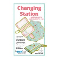 Changing Station Pattern