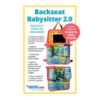 Backseat Babysitter Pattern 2.0