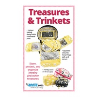 Treasures and Trinkets Pattern
