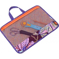 Piecekeeper Project Bag Pattern **NEW** by Annie.com