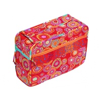 Undercover Sewing Machine Cover Pattern