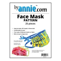 Face Mask Pattern