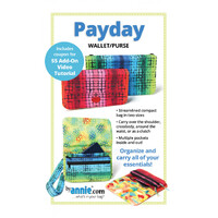 Payday Bag Pattern