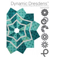 Dynamic Dresdens Book