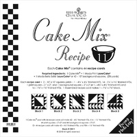 Moda Cake Mix Recipe #11