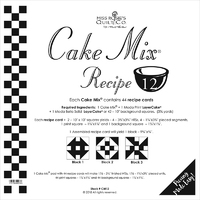 Moda Cake Mix Recipe #12