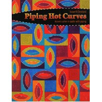 Piping Hot Curves Book