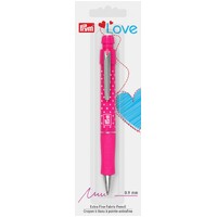 Prym Love Extra Fine Fabric Pencil Pink