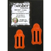 Sasher Collection Mini Set