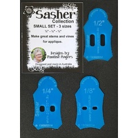 Sasher Collection Sasher Collection Small Set of 3 Sizes