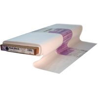 Heat N' Bond Woven Soft White Fusible Interfacing 22in