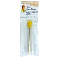 Magic Seam Ripper by Taylor Seville - 766152219836 Quilting Notions