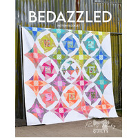 Bedazzled Pattern Booklet