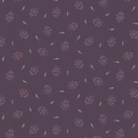 Plumberry 2 - Purple Plums Bouquet 