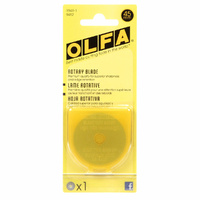 Olfa 45mm Refill Blade RB45-1 