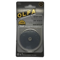 Olfa Rotary Blade Endurance 60mm *NEW*
