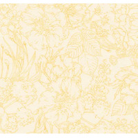 Nature's Notebook - Buttercup