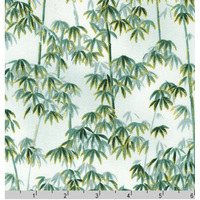 Imperial Collection - Green Bamboo