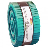 Midnight Oasis Jelly Roll 40pc