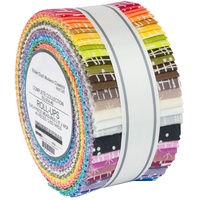 Modern Classics Jelly Roll 2 1/2in Strips- 40pc