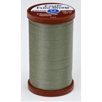 Coats Extra Strong & Upholstery Thread 150 yds - Green Linen