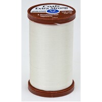 Coats Extra Strong & Upholstery Thread 150 yds - Natural
