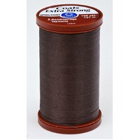 Coats Extra Strong & Upholstery Thread 150 yds - Chona Brown