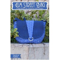 Elm Street Bag Pattern
