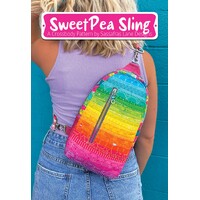 SweetPea Sling Pattern