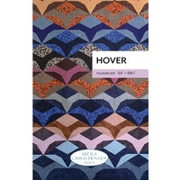 Hover Quilt Pattern by Sheila Christensen Quilts
