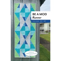 Be a Mod Runner Pattern