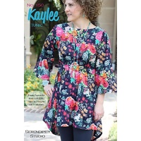 Kaylee Tunic Pattern