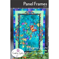 Panel Frames Pattern