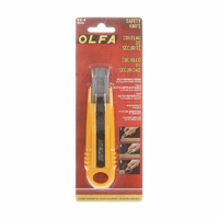Olfa Self Retracting Safety Knife SK4