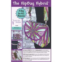 SKD - The HipBag Hybrid Bag Pattern