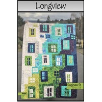 Longview Quilt Pattern