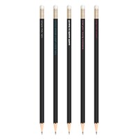 Pencil Set - Quilty Things No 2 