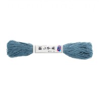 Olympus Sashiko Thread - Sky Blue