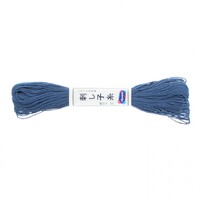 Olympus Sashiko Thread - Cobalt Blue