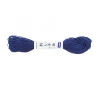 Olympus Sashiko Thread - ROYAL BLUE