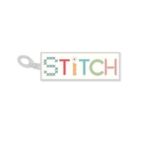 Lori Holt Stitch Key Chain