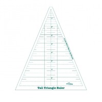 Lori Holt Tall Triangle Ruler