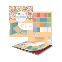 Lori Holt Prairie Crafting Paper Pad