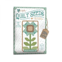Lori Holt Quilt Seeds Quilt Block Pattern Prairie 2